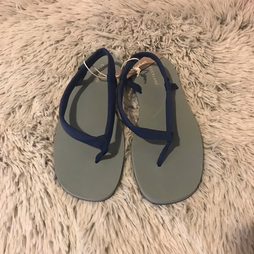 Everlane The Renew Strappy  Sandal
